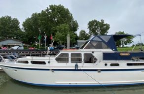 Valkkruiser 12.00 AK Classic
