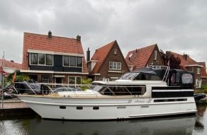 Valkkruiser Voyager 45 Cabrio
