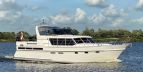 Valkkruiser Falcon Royal 45 Cabrio