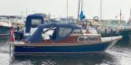 Ligtvoet Cabincruiser Super Elegant 8.00 OK