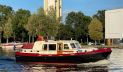 Gillissen Rondspantvlet 12.00 AK
