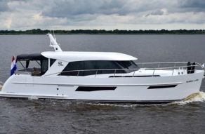 Super Lauwersmeer Discovery 45 OC