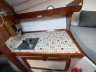 Fisher 25 Motorsailor