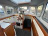 Fisher 25 Motorsailor