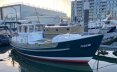 Fisher 25 Motorsailor