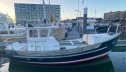 Fisher 25 Motorsailor