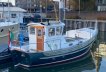 Fisher 25 Motorsailor