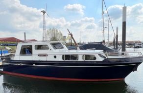 Bruinsma Kruiser 10.00 OK Spiegeldeur