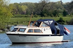 Polaris Kruiser 8.50 OK