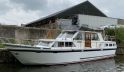 Polaris Kruiser 40 Flybridge AK