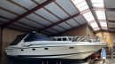 Sunseeker Martinique 36