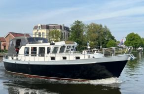 Kraaijer Rondspant Kotter 14.30 AK