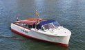 Kiel Classic 28 Passenger Ship 12 Persons
