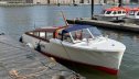 Kiel Classic 28 Passenger Ship 12 Persons