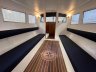 Kiel Classic 28 Passenger Ship 12 Persons