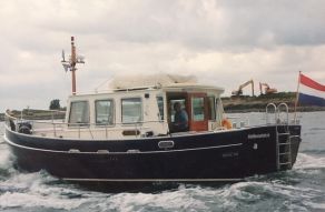 Opstomer 1100 OK