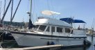 Edership King Trawler 42 Flybridge