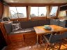 Edership King Trawler 42 Flybridge