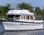 Edership King Trawler 42 Flybridge