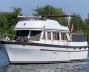 Edership King Trawler 42 Flybridge