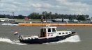 Ouwens Rondspantvlet 10.00 OK AK