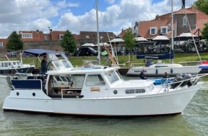 Kempala Kruiser 9.60 AK