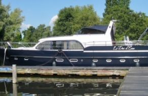 Van Der Heijden Dynamic De Luxe 15.00 Cabrio