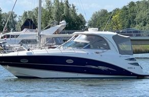 Larson 350 Hardtop Cabrio