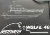 Whitewater Wolfe 46 Flybridge