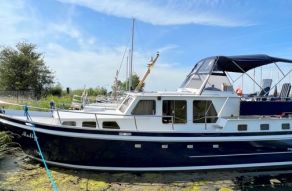 Z-Yacht 11.00 AK GSL
