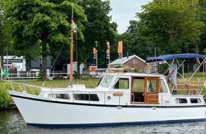 Maaskruiser 10.00 AK