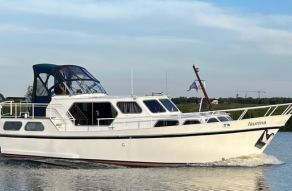 Altena Kruiser 11.50 AK