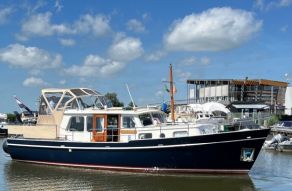 Gillissen Spiegelkotter 11.85 AK
