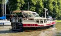 Linssen Dutch Sturdy 380 AC Twin