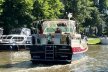 Linssen Dutch Sturdy 380 AC Twin