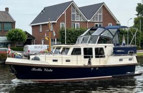 Jetten Bully 9.60 AK