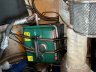 Blauwe Hand Kruiser 11.50 AK