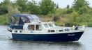 Blauwe Hand Kruiser 11.50 AK