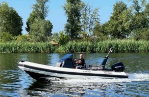 Brig Eagle 6.7 Rib