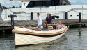 Interboat 25 Classic Sloep 'Gold'