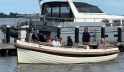 Interboat 25 Classic Sloep 'Gold'