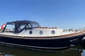 Pieterse 850 Motorvlet