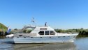 Valkkruiser Custom Build 15.00 Flybridge