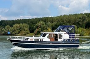 Alm Kruiser 11.50 AK Cabrio