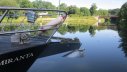 Nowee Kruiser 11.80 AK Cabrio