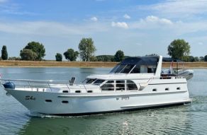 Van Der Valk Special 14.90 AK Cabrio