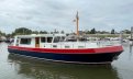 Bekebrede Rondspant-trawler 12.85 OK