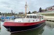 Bekebrede Rondspant-trawler 12.85 OK