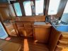 Beneteau Swift Trawler 42 Flybridge
