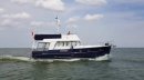 Beneteau Swift Trawler 42 Flybridge